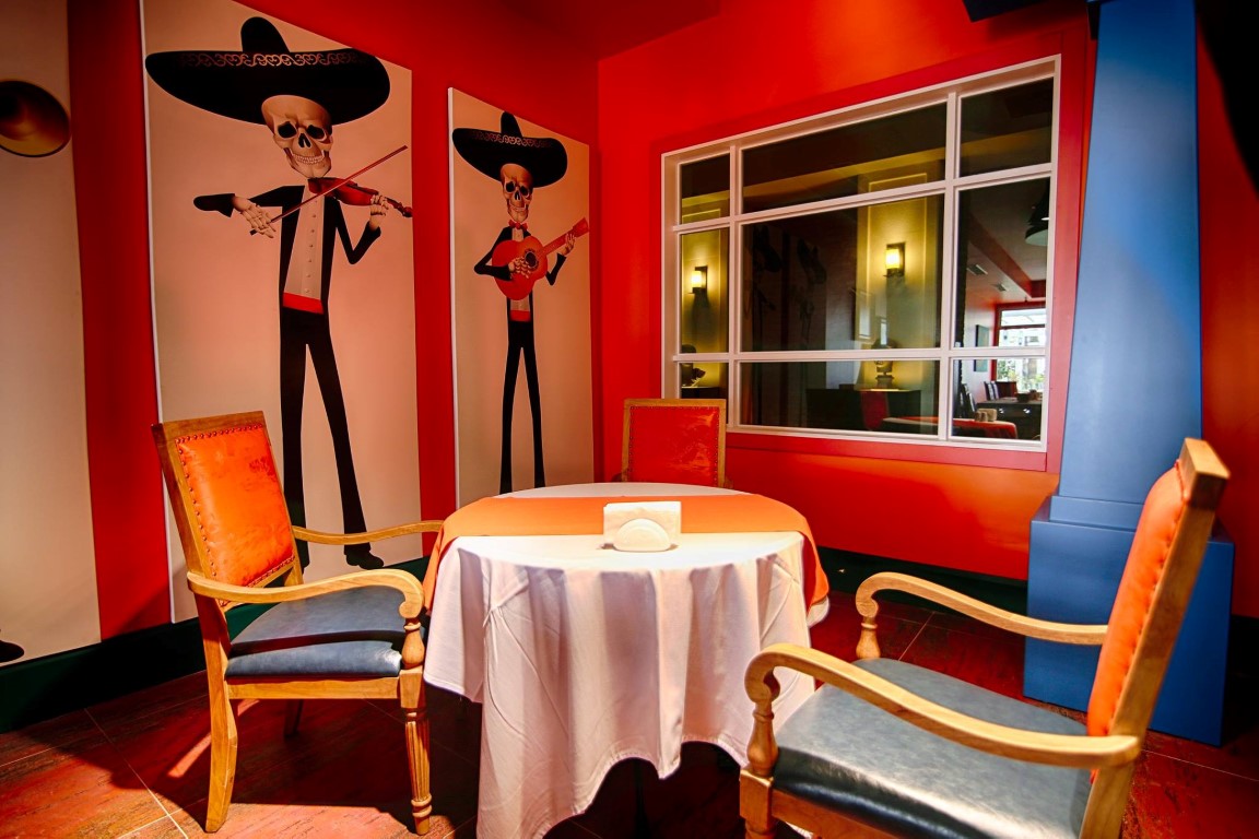 imagini hotel PALM WINGS EPHESUS